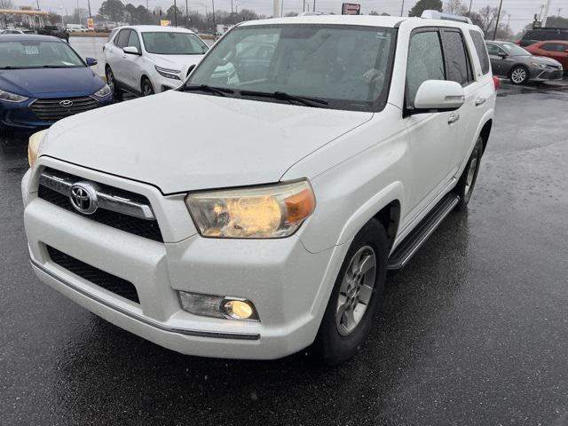 used 2011 Toyota 4Runner car, priced at $18,000