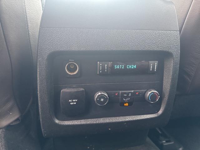 used 2017 Ford Expedition car, priced at $19,500