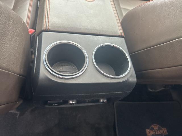 used 2017 Ford Expedition car, priced at $19,500