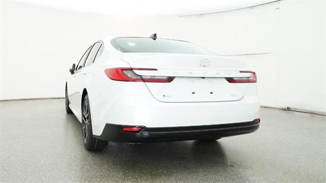 new 2026 Toyota Camry car, priced at $38,570