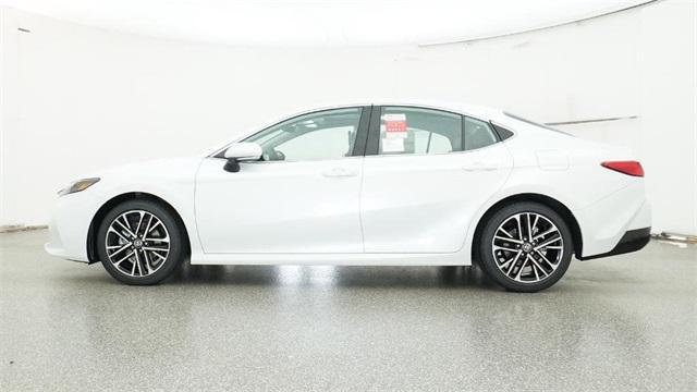new 2026 Toyota Camry car, priced at $38,570