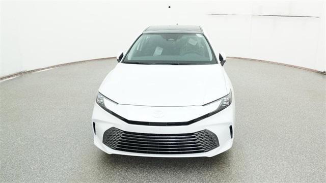 new 2026 Toyota Camry car, priced at $38,570