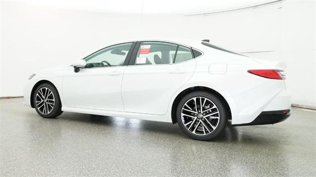 new 2026 Toyota Camry car, priced at $38,570