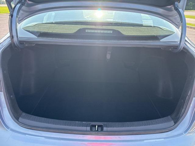 used 2023 Toyota Corolla car, priced at $19,500