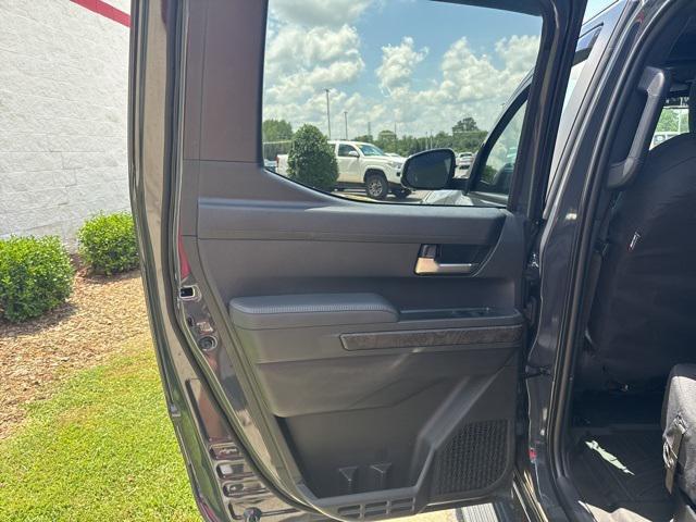 used 2024 Toyota Tacoma car, priced at $47,500