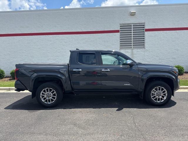 used 2024 Toyota Tacoma car, priced at $47,500