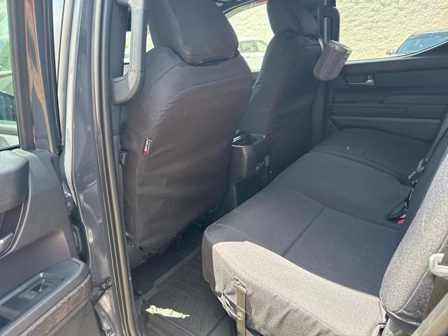 used 2024 Toyota Tacoma car, priced at $47,500