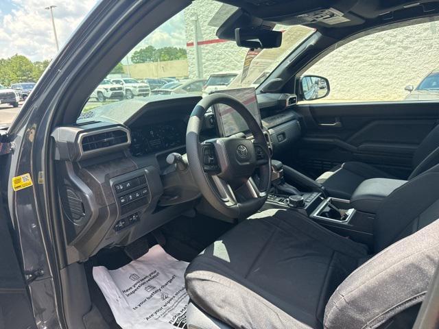 used 2024 Toyota Tacoma car, priced at $47,500