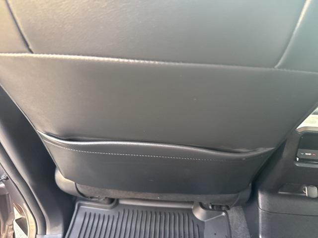 used 2024 Toyota Land Cruiser car, priced at $72,500