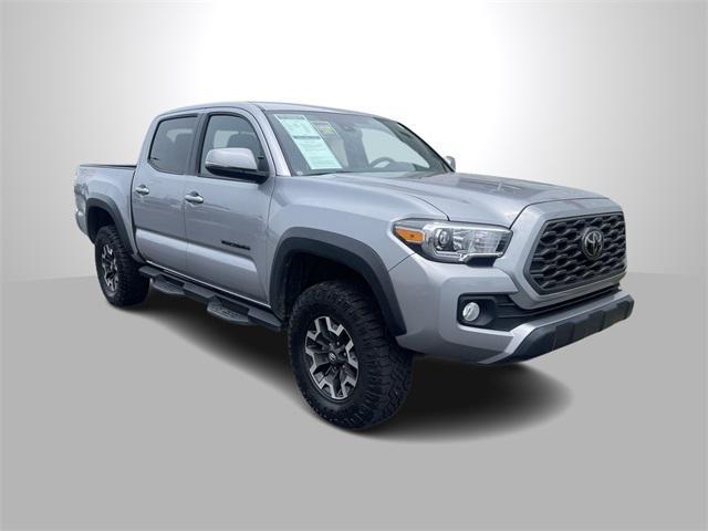 used 2020 Toyota Tacoma car