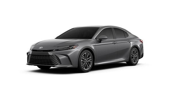 new 2026 Toyota Camry car, priced at $36,330