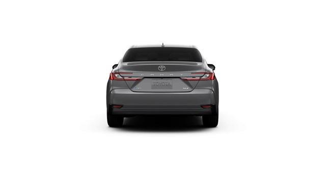 new 2026 Toyota Camry car, priced at $36,330
