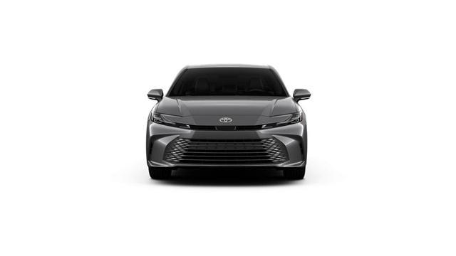 new 2026 Toyota Camry car, priced at $36,330
