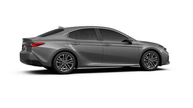 new 2026 Toyota Camry car, priced at $36,330