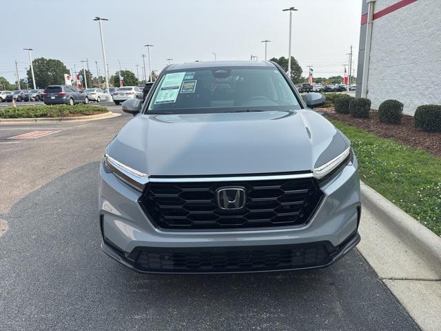 used 2025 Honda CR-V car, priced at $35,900