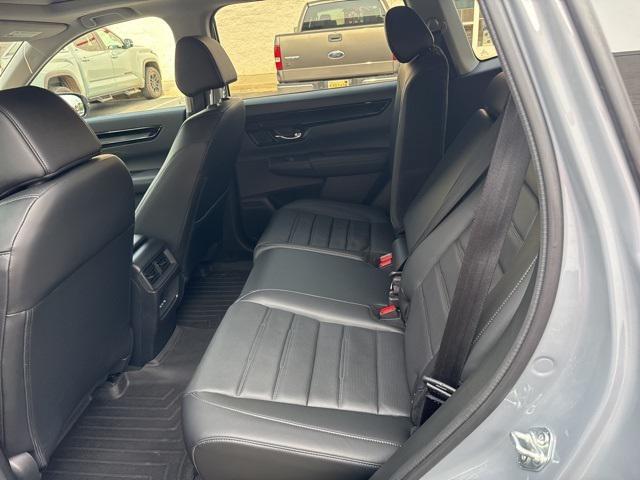 used 2025 Honda CR-V car, priced at $35,900
