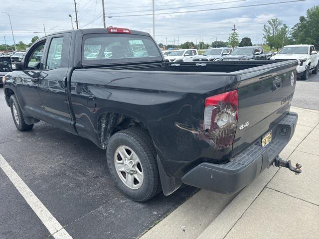 used 2017 Toyota Tundra car, priced at $27,000