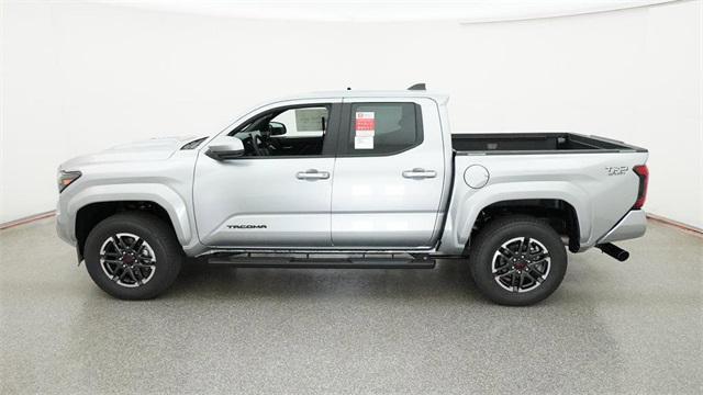 new 2025 Toyota Tacoma car, priced at $47,733