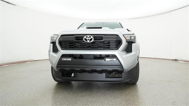 new 2025 Toyota Tacoma car, priced at $47,733