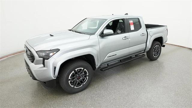 new 2025 Toyota Tacoma car, priced at $47,733