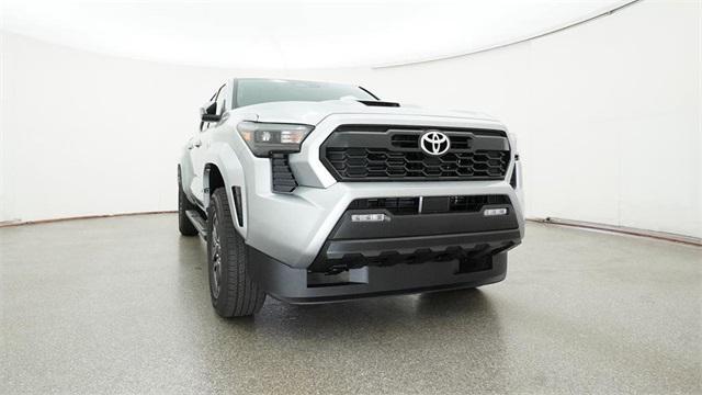 new 2025 Toyota Tacoma car, priced at $47,733