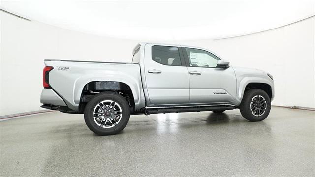 new 2025 Toyota Tacoma car, priced at $47,733