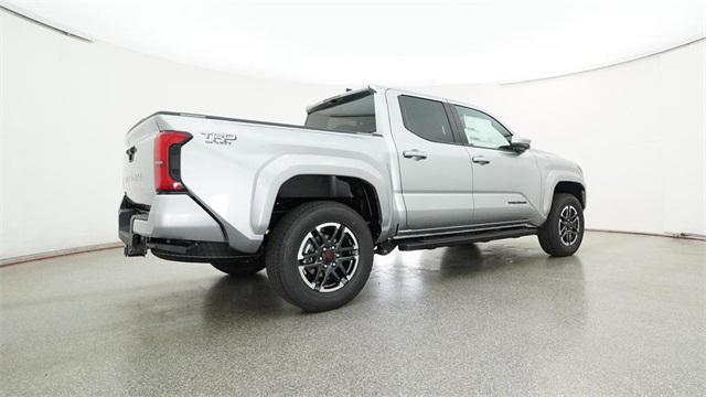 new 2025 Toyota Tacoma car, priced at $47,733