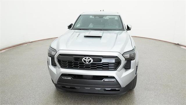 new 2025 Toyota Tacoma car, priced at $47,733