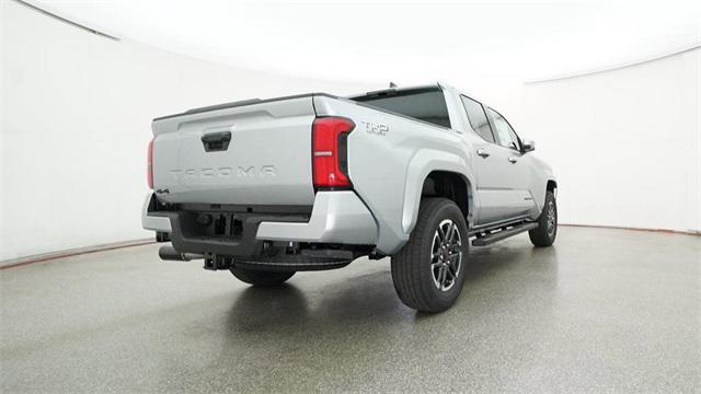 new 2025 Toyota Tacoma car, priced at $47,733