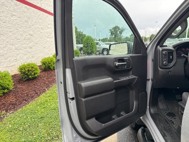 used 2024 Chevrolet Silverado 1500 car, priced at $48,500