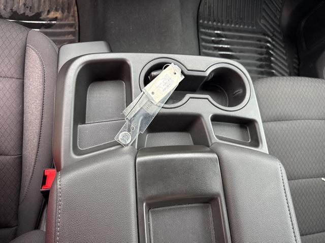 used 2024 Chevrolet Silverado 1500 car, priced at $48,500