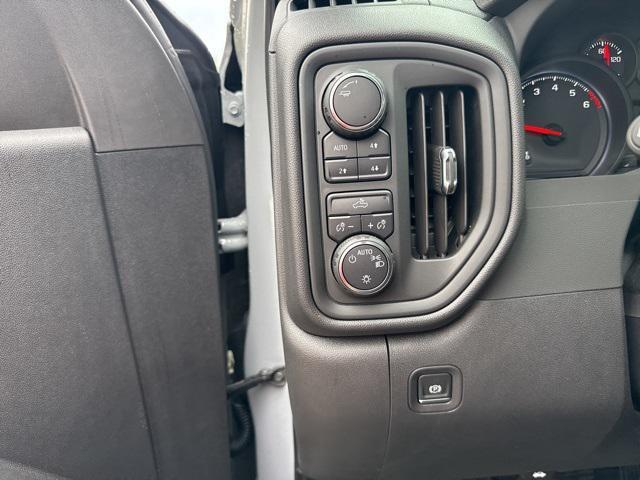 used 2024 Chevrolet Silverado 1500 car, priced at $48,500