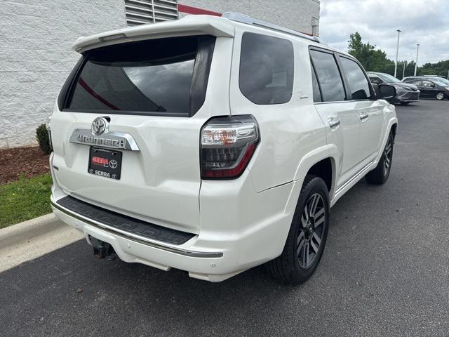 used 2015 Toyota 4Runner car, priced at $21,000