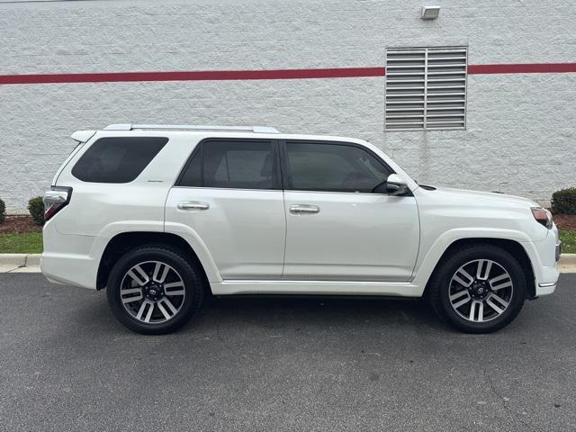 used 2015 Toyota 4Runner car, priced at $21,000