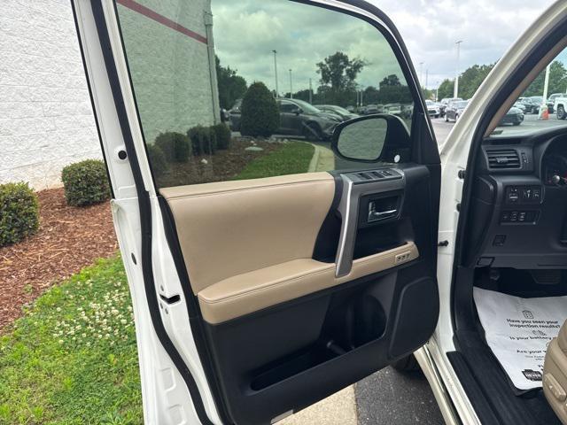 used 2015 Toyota 4Runner car, priced at $21,000