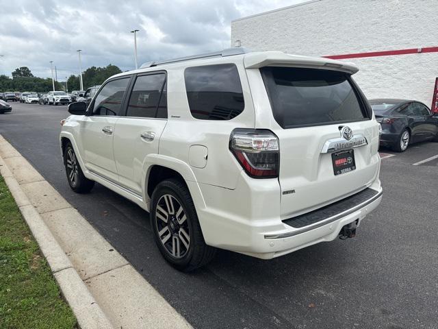 used 2015 Toyota 4Runner car, priced at $21,000