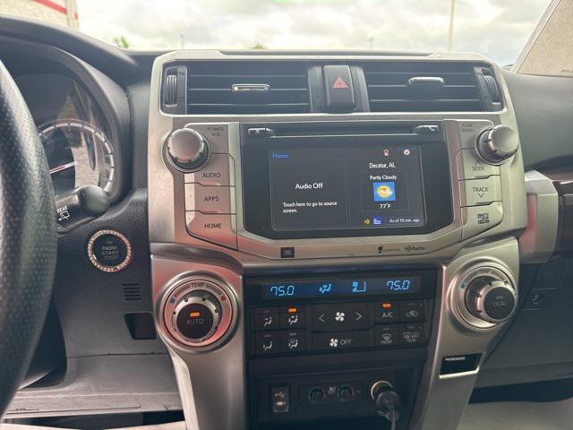 used 2015 Toyota 4Runner car, priced at $21,000