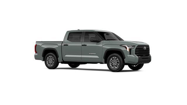 new 2026 Toyota Tundra car, priced at $64,604