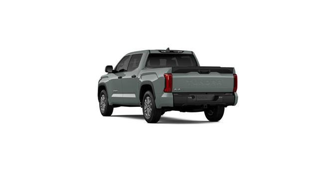 new 2026 Toyota Tundra car, priced at $64,604