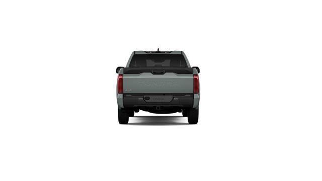 new 2026 Toyota Tundra car, priced at $64,604