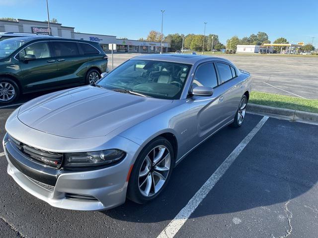 used 2016 Dodge Charger car, priced at $22,500