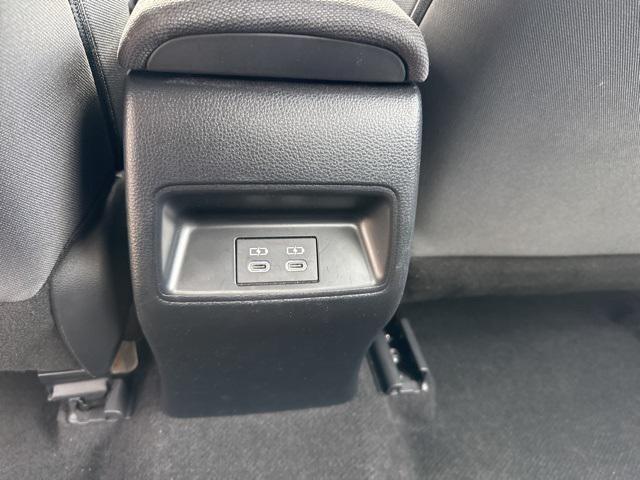 used 2023 Toyota Corolla car, priced at $19,500