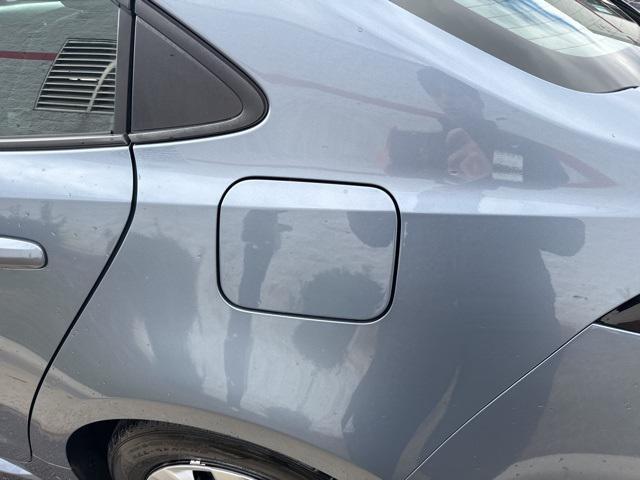 used 2023 Toyota Corolla car, priced at $19,500