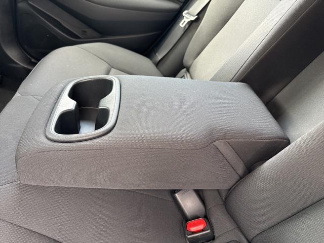used 2023 Toyota Corolla car, priced at $19,500