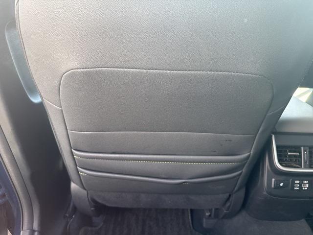 used 2024 Subaru Outback car, priced at $31,000
