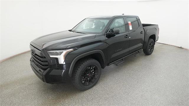 new 2026 Toyota Tundra car, priced at $64,015