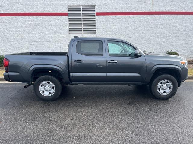 used 2022 Toyota Tacoma car, priced at $34,000