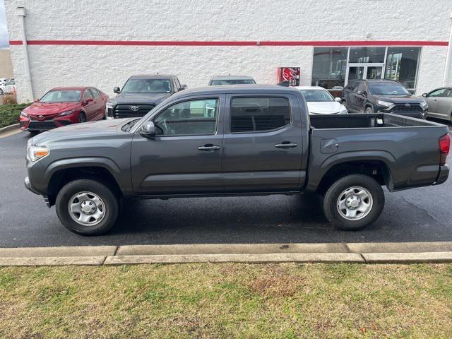 used 2022 Toyota Tacoma car, priced at $34,000