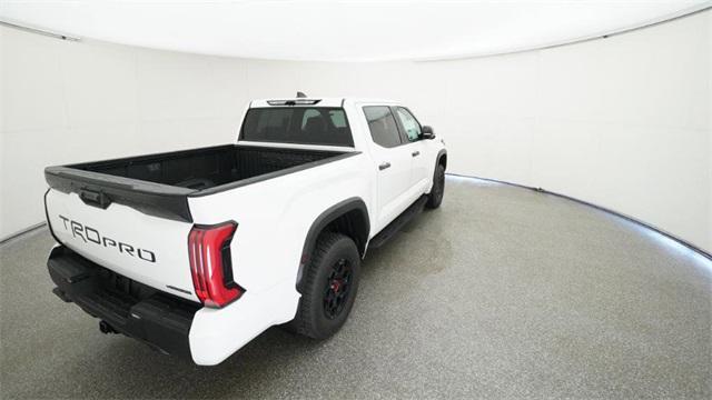 new 2026 Toyota Tundra Hybrid car, priced at $77,251