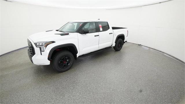 new 2026 Toyota Tundra Hybrid car, priced at $77,251